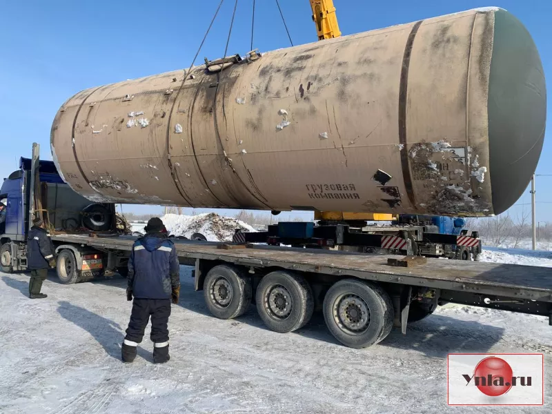 Резервуар под воду, пожарная емкость, железнодорожная цистерна