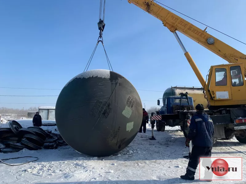 Резервуар под воду, пожарная емкость, железнодорожная цистерна