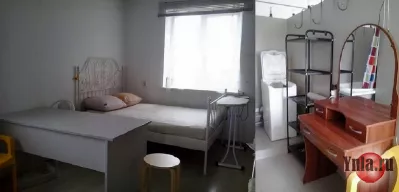 Сдаю квартиру со всеми удобствами в природной зоне Новосибирска.