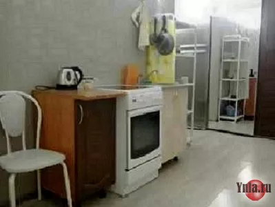 Сдаю квартиру со всеми удобствами в природной зоне Новосибирска.
