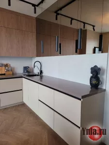 Производство изделий из искусственного и натурального камня для кухни