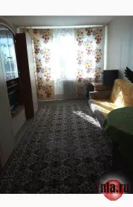 Продается 1 ккв под Санкт-Петербургом. 55 мин до метро. Собственник